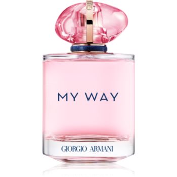 Armani My Way Nectar Eau de Parfum pentru femei - imagine 2